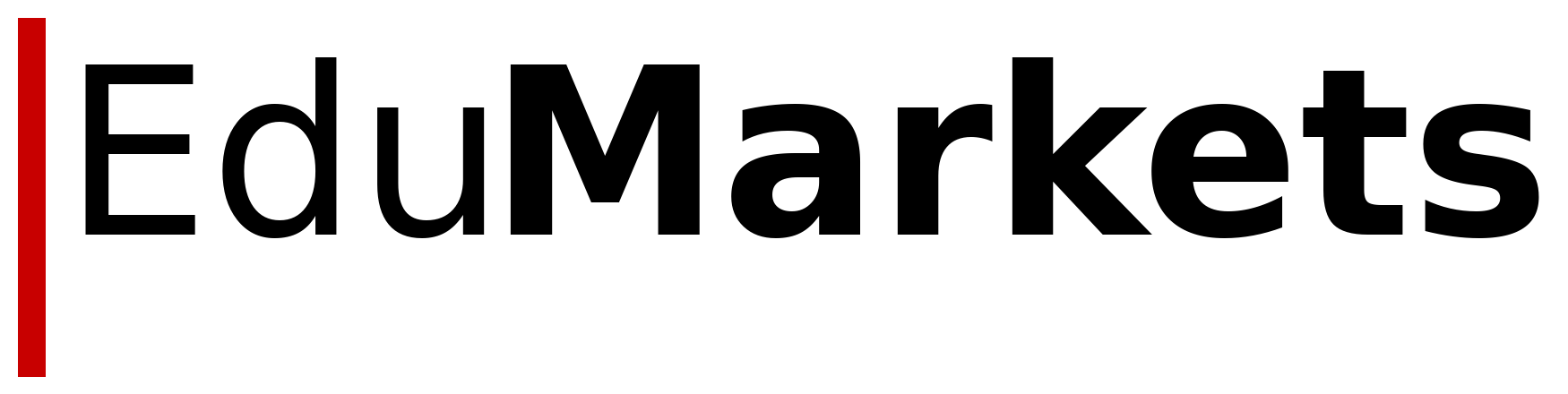 EduMarkets