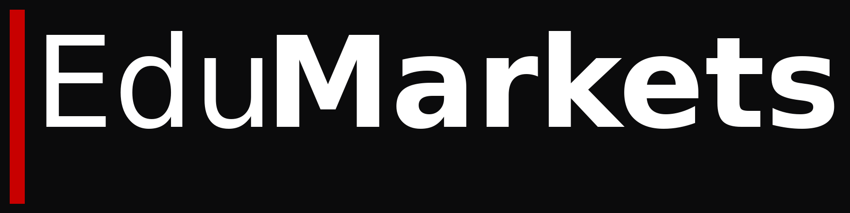 EduMarkets