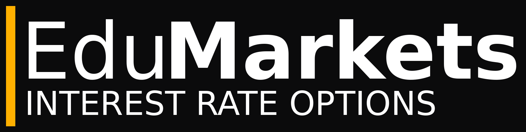 Interest Rate Options